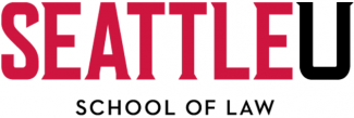 Seattle University School of Law Logo